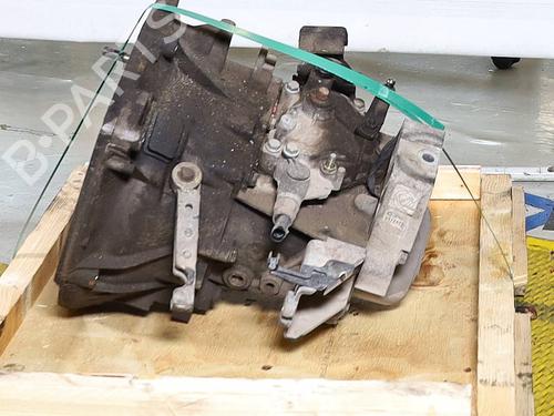 Gearbox FIAT PANDA (169_) 1.1 (169.AXA1A) | BP37690722M3  - Image 5