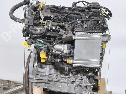 Engine JEEP RENEGADE SUV (BU, B1, BV) 1.5 T4 Hybrid | BP36693726M1 - Image 3