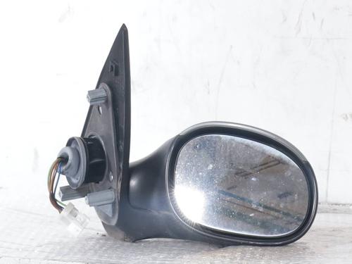 Used Right mirror Right mirror PEUGEOT 206 Hatchback (2A/C) 1.4 i (75 hp) 33616295 33616295