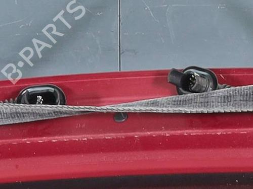 Used Tailgate ALFA ROMEO TONALE (965_) 1.6 VGT-D (131 hp) 30360916