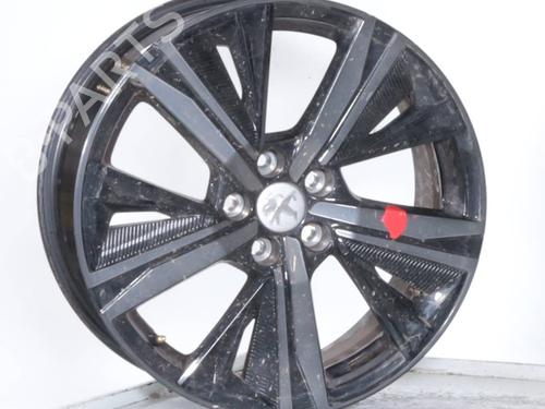 Felg Felg PEUGEOT 308 III (FB_, FH_, FP_, F3_, FM_) Hybrid 225 (F3DGYT, F3DGNH) (224 hp) 29041049 29041049