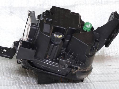 Right headlight JEEP AVENGER (J2) 1.2 GSE T3 | BP39068712C29 - Image 4