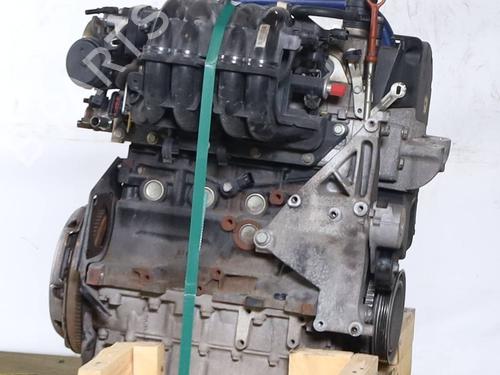 Used Engine Engine FIAT PUNTO EVO (199_) 1.4 16V (105 hp) 36013282 36013282