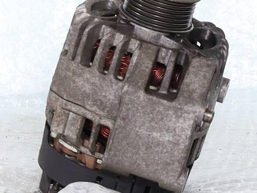 Alternator LANCIA YPSILON (312_) 1.3 D Multijet (312.YXE1A, 312.YXU1A) | BP39403474M7 - Image 5