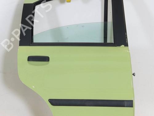 Used Right rear door FIAT PANDA (169_) 1.2 (169.AXB11, 169.AXB1A) (60 hp) 29453936