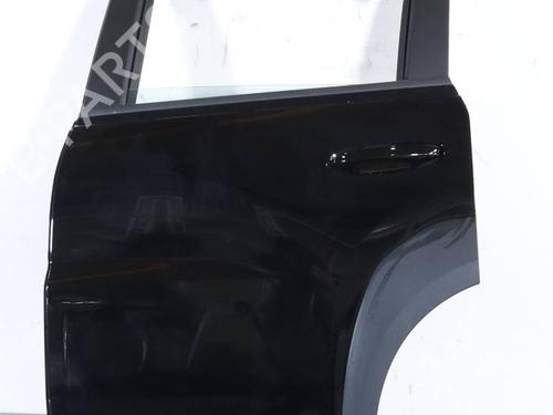 Used Left rear door Left rear door FIAT GRANDE PANDA (328) EV (328) (113 hp) 33283744 33283744