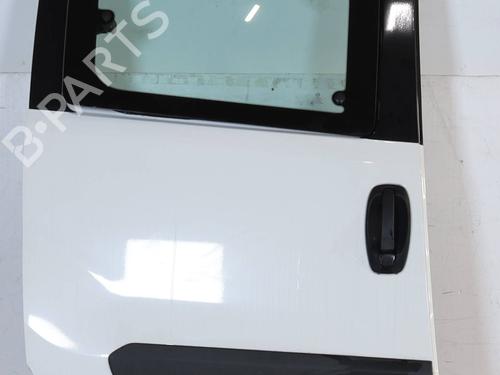 Dør højre bagtil FIAT DOBLO MPV (119_, 223_) 1.6 16V (223AXD1A) (103 hp) 24177299