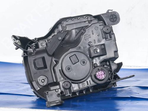 Right headlight FIAT 500e (332_) Elektro (FA1) | BP30443149C29 - Image 2