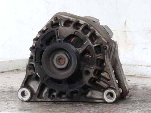 Used Alternator Alternator PEUGEOT 206 Hatchback (2A/C) 1.4 i (75 hp) 33616286 33616286