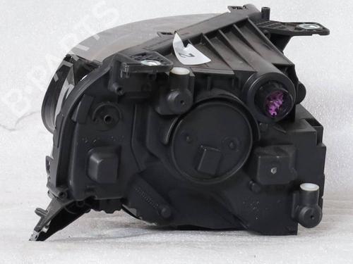 Left headlight FIAT 500e (332_) Elektro 3+1 (FA1) | BP36404462C28 - Image 2