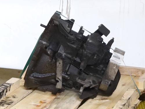 Gearbox FIAT PANDA (169_) 1.2 (169.AXB11, 169.AXB1A) | BP33537604M3 - Image 2