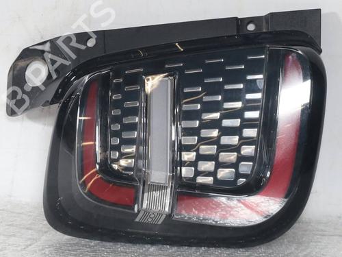 Used Left taillight Left taillight FIAT 600e / 600 (365_, 364_) Electric (156 hp) 30738784 30738784