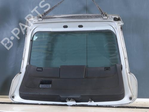 Tailgate FIAT GRANDE PUNTO (199_) 1.4 (199AXB11, 199AXB1A, 199BXB1A, 199AXL1A) | BP29453907C6 