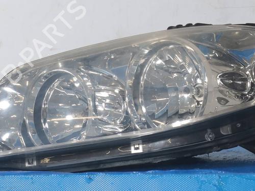 Used Left headlight Left headlight FIAT PUNTO (188_) 1.3 JTD 16V (70 hp) 32706931 32706931