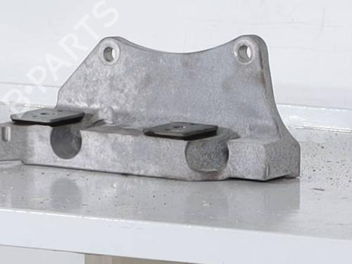 Used Engine mount Engine mount FIAT 600e / 600 (365_, 364_) Electric (156 hp) 29041131 29041131