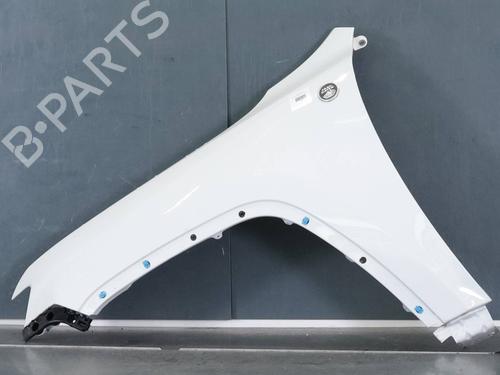 Used Left front fenders Left front fenders 36798135 36798135