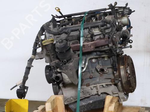 Motor Motor FIAT GRANDE PUNTO (199_) 1.3 D Multijet (199.AXD11, 199.AXD1A, 199.AXD1B,... (90 hp) 34620200 34620200