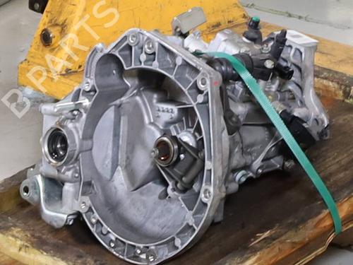 Gearbox FIAT 500 (312_) 1.0 Mild Hybrid (312.AYD1B) | BP36798165M3 - Image 5