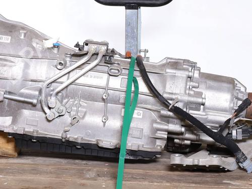 Gearbox ALFA ROMEO STELVIO (949_) 2.2 D Q4 (949.AXB2A) | BP39427495M3 - Image 2