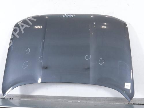 Used Hood Hood JEEP RENEGADE SUV (BU, B1, BV) 1.3 PHEV 4Xe (130 hp) 33537459 33537459
