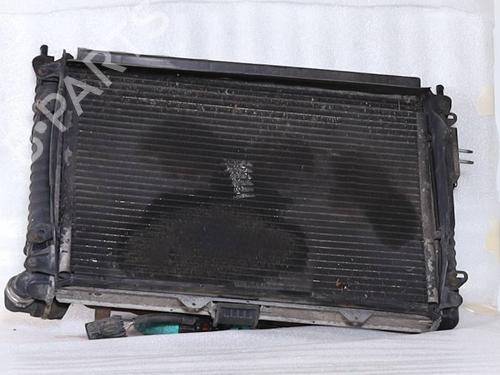 Used Radiator set Radiator set 39135401 39135401