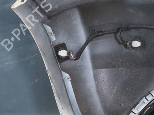 Used Rear bumper FIAT 500e (332_) Elektro (FA1) (95 hp) 26912141