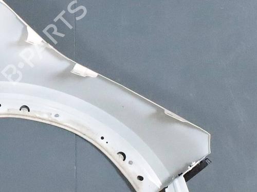 Left front fenders JEEP AVENGER (J2) Electric | BP30178888C41