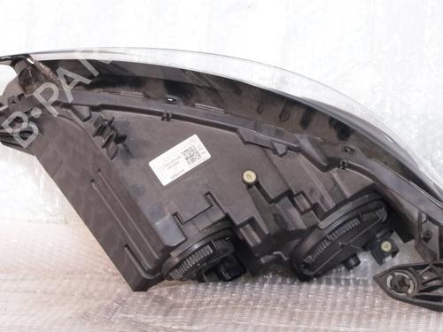 Right headlight OPEL CORSA F (P2JO) 1.2 (68) | BP40215430C29 - Image 2