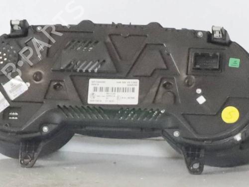 Dashboard ALFA ROMEO GIULIA (952_) 2.9 Quadrifoglio (952AAM24) | BP30738907C46