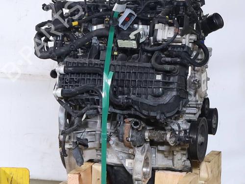 Used Engine Engine JEEP RENEGADE SUV (BU, B1, BV) 1.3 PHEV 4Xe (240 hp) 33056013 33056013