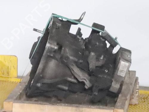 gearbox-fiat-panda-169_-2003-26550948 main image