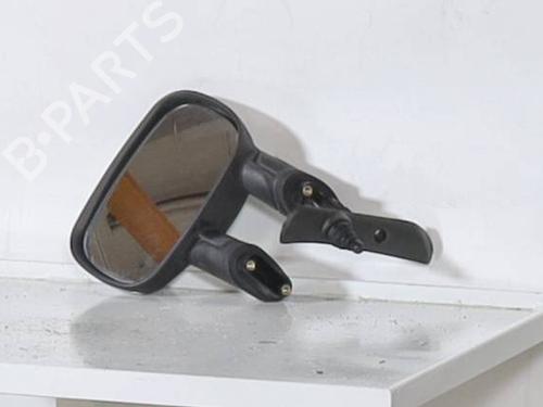 Retrovisor derecho FIAT DOBLO MPV (119_, 223_) 1.3 JTD 16V (70 hp) 30442884