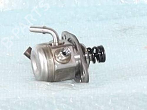 Injection pump JEEP AVENGER (J2) 1.2 GSE T3 | BP38801871M78 - Image 4