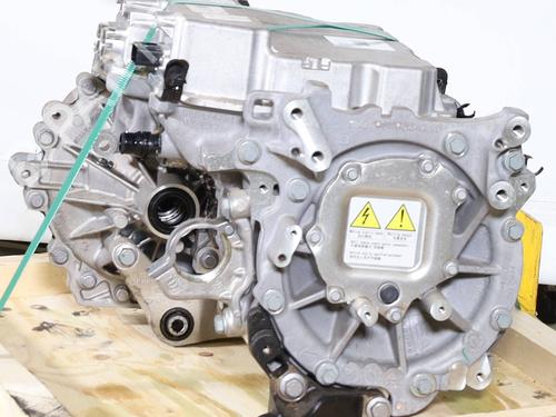 Engine JEEP AVENGER (J2) Electric | BP38684164M1 - Image 5
