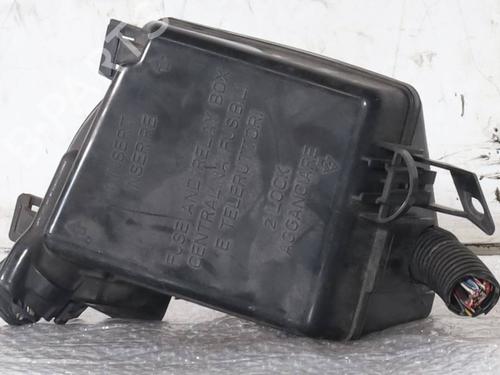 Fuse box FIAT PANDA (169_) 1.2 (169.AXB11, 169.AXB1A) | BP35974013E1 - Image 3