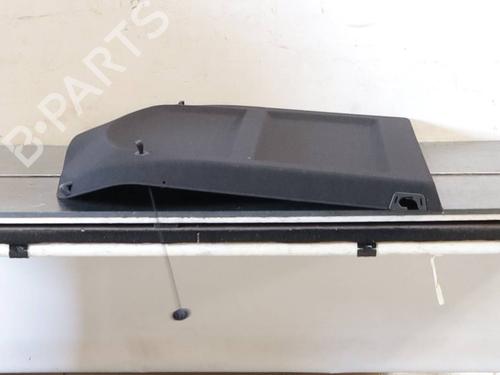 Rear parcel shelf ALFA ROMEO TONALE (965_) 1.3 Hybrid Q4 | BP40008075C85 - Image 4