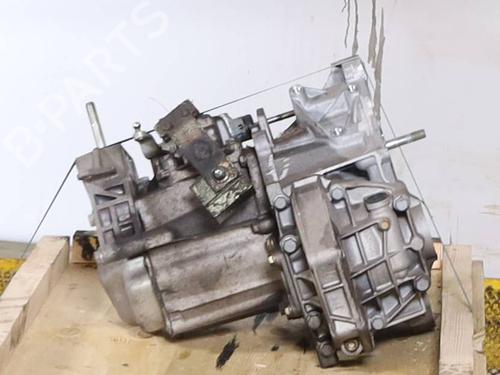 Gearbox LANCIA YPSILON (843_) 1.2 (843.AXA1A) | BP33734191M3 - Image 4