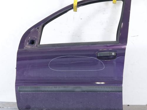 Used Left front door Left front door FIAT PANDA (169_) 1.2 (169.AXB11, 169.AXB1A) (60 hp) 34054366 34054366