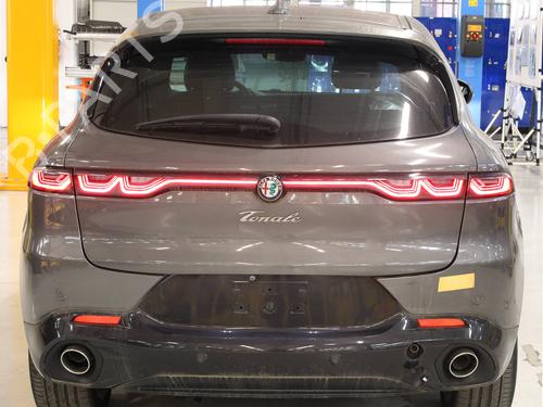 Starter ALFA ROMEO TONALE (965_) 1.3 Hybrid Q4 | BP33055518M8  - Image 6