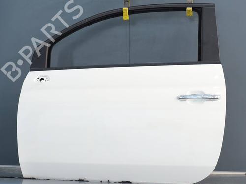 left-front-door-fiat-500-312_-2007-30662624 main image
