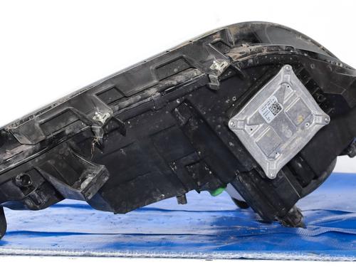 Left headlight ALFA ROMEO GIULIA (952_) 2.0 (952ACA25) | BP30111668C28