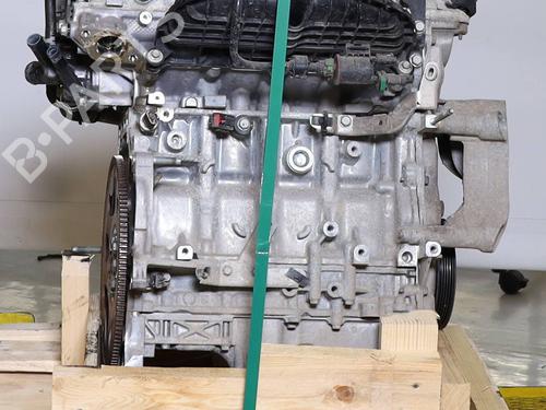 Motor Motor OPEL ASTRA K (B16) 1.4 Turbo (68) (150 hp) 37603293 37603293