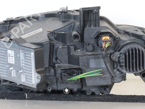 Used Right headlight ALFA ROMEO GIULIA (952_) 2.2 D (952AFA25, 952AFM25, 952ALA25) (180 hp) 30305025