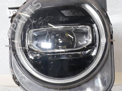 Used Left headlight Left headlight 37150271 37150271