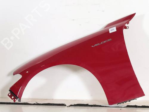 Used Left front fenders ALFA ROMEO GIULIA (952_) 2.0 (952ACA25) (280 hp) 30084117