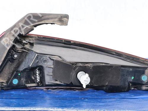 Left taillight ALFA ROMEO GIULIA (952_) 2.0 (952ACA25) | BP30178735C34