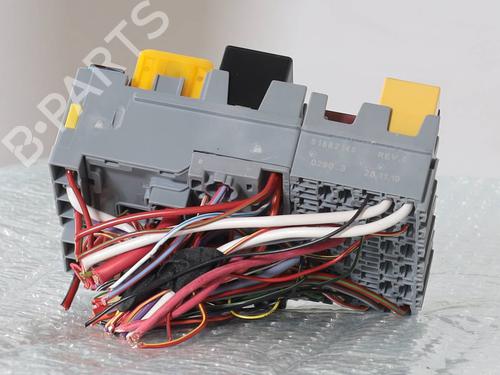 Fuse box JEEP RENEGADE SUV (BU, B1, BV) 1.3 PHEV 4Xe | BP38801774E1 - Image 3