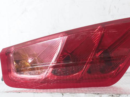 Used Left taillight Left taillight FIAT GRANDE PUNTO (199_) 1.3 D Multijet (199.AXD11, 199.AXD1A, 199.AXD1B,... (90 hp) 33285007 33285007