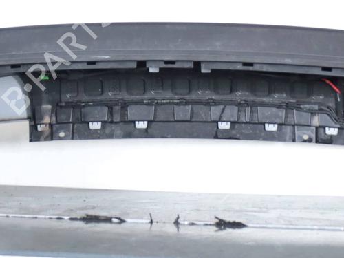 Bagtil kofangere JEEP AVENGER (J2) Electric | BP30662897C8