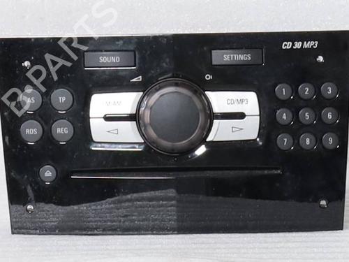 radio-opel-corsa-d-s07-2006-2007-2008-2009-2010-2011-2012-2013-2014-2015-36835525 main image
